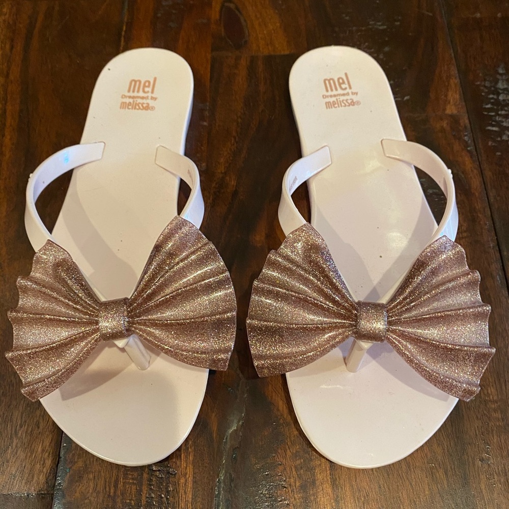 Mini Melissa